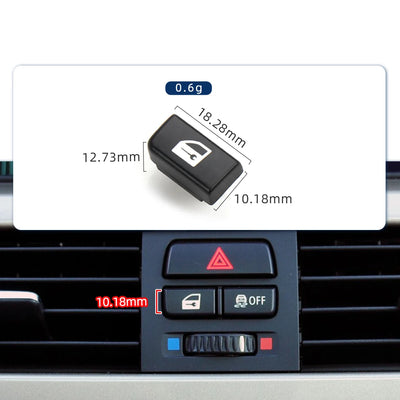 Bouton de Verrouillage de Porte BMW Série 3 E90 2005-2012