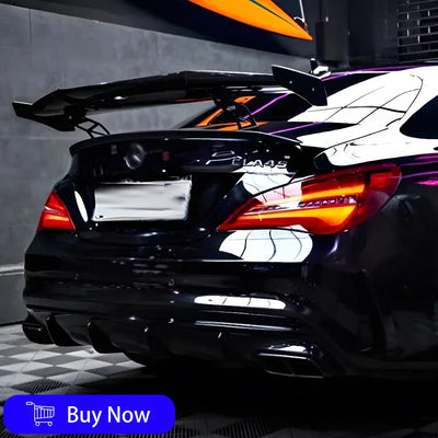 Feux Arrière LED Mercedes CLA W117 C117 2014-2019