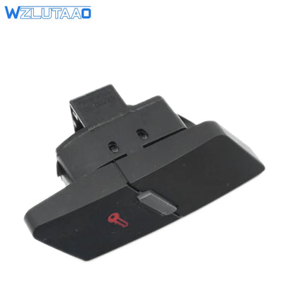 Bouton de Verrouillage de Porte Audi A6 C6 2005-2011