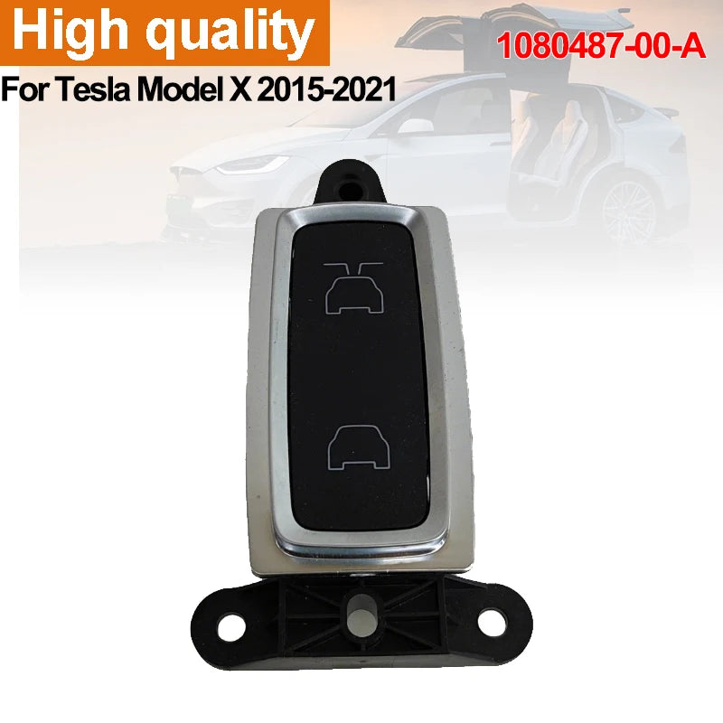 Bouton d'Ouverture de Porte Falcon Tesla Model X 1080487