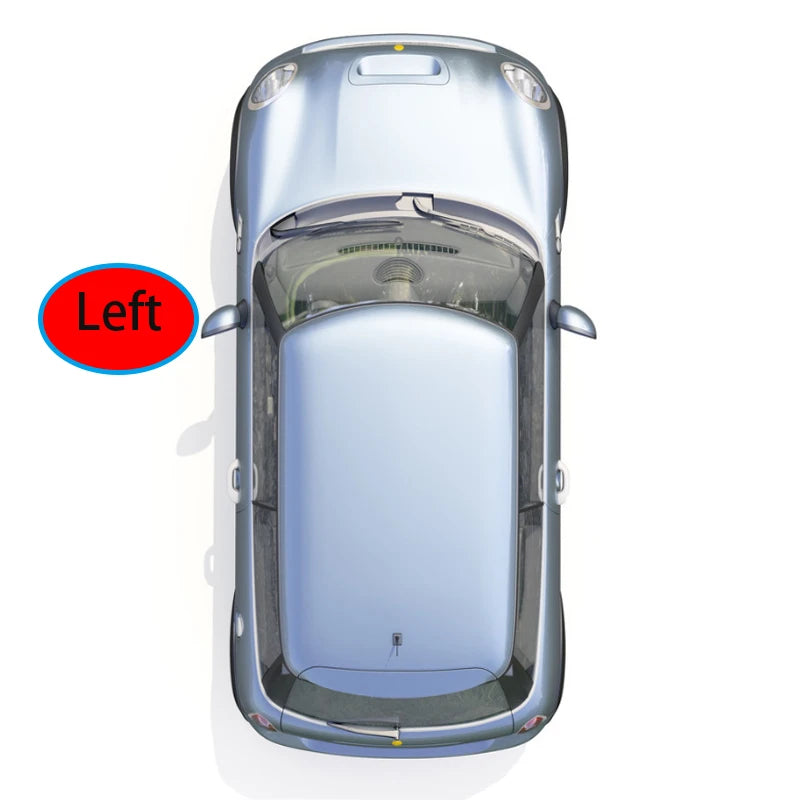 Feu Antibrouillard LED DRL Avant Land Rover Range Rover Evoque 2011-2016 Réf. LR026089 LR026090 Gauche ou Droit