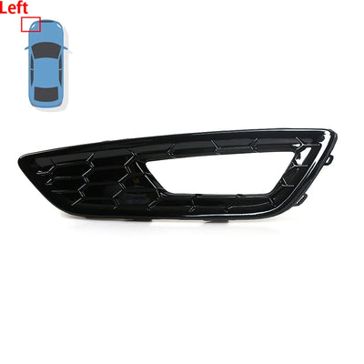 Grille de Pare-Chocs Avant Ford Focus 2015-2018