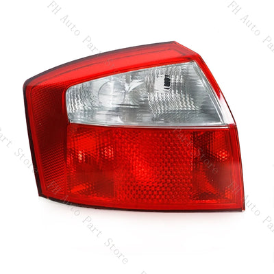 Feu Arrière Audi A4 B6 Berline 2001-2004 Sans Ampoule