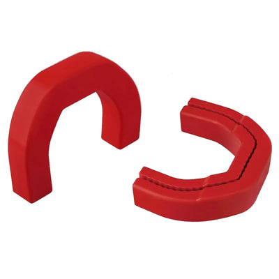 Cache de Crochets de Remorquage Dodge RAM 1500 2019-2024
