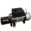 Treuil Électrique 3500 lbs 12V Kit Complet Guide-Câble