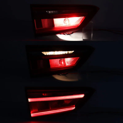 Feux Arrière LED BMW X1 2016-2019