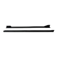 Extensions de Bas de Caisse Lexus IS300 IS350 IS500 2021-2025 Paire