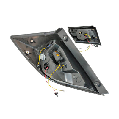 Feux Arrière LED Honda Civic Type-R 2016-2020