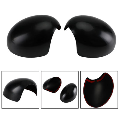 Coque de Rétroviseur Mini Cooper R55 R56 R60 Union Jack