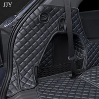 Tapis de Coffre Ford Edge L 2016-2025 Sur Mesure