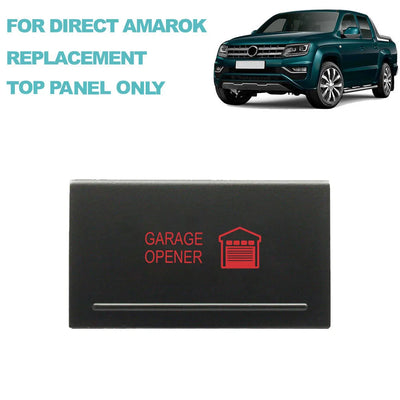 Bouton Interrupteur LED 12V Volkswagen Amarok 2009-2016