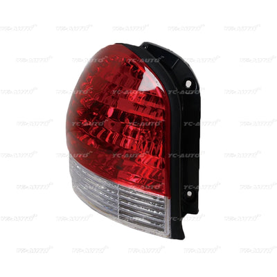 Feux Arrière LED Hyundai Santa Fe 2001-2006