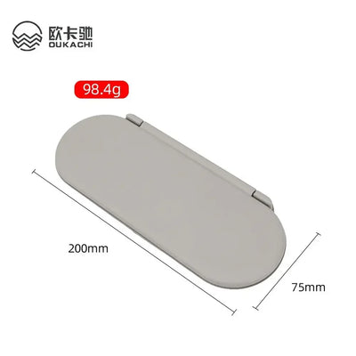 Pare-Soleil Mini Cooper F55 F56 2015-2022 avec Miroir