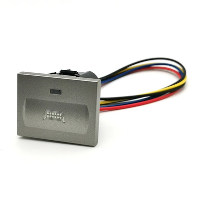 Bouton de Commande Multifonction Ford Focus 2 MK2 Transit 2004-2010