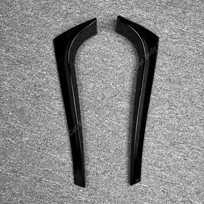 Becquet Latéral Arrière Volkswagen Golf 5 2006-2009