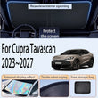 Pare-Soleil Pliable Cupra Tavascan 2023-2027