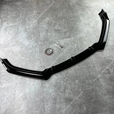 Lame Pare-Chocs Avant Peugeot 208 GTI 2012-2018