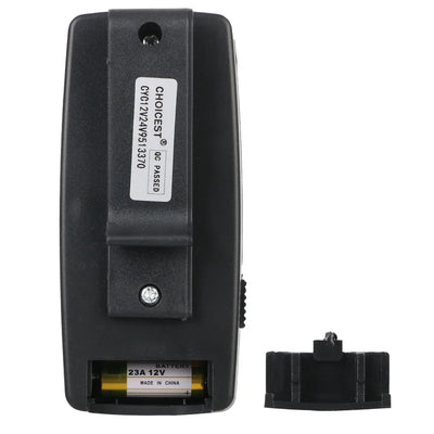 Télécommande Sans Fil pour Treuil Électrique 12V 24V