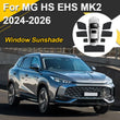 Pare-Soleil Magnétique MG HS EHS MK2 2024-2026