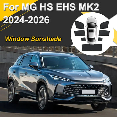 Pare-Soleil Magnétique MG HS EHS MK2 2024-2026