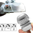Verrou d'Attelage Insérable 50 mm Caravane