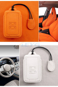 Coque de Protection Clé Renault Carte Koleos Kadjar Captur Mégane Talisman Espace Clio Zoé Scénic 4 Arkana Sandero