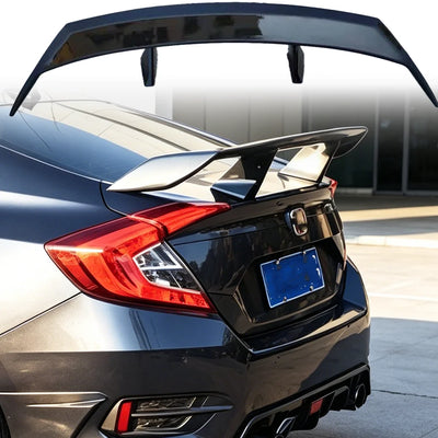 Becquet de Coffre Honda Civic FC1 10e Génération 2016-2021