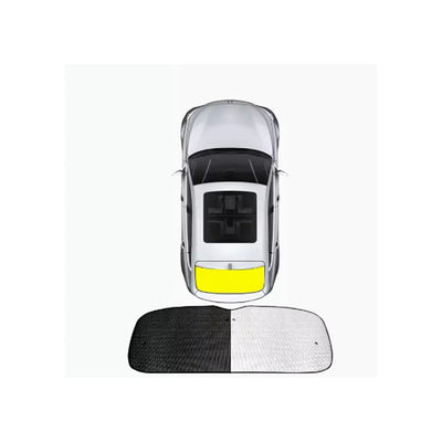 Pare-Soleil Mercedes Classe V et Vito W447 2015-2024