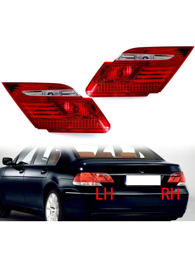Feux Arrière LED BMW Série 7 E65 E66 2005-2008