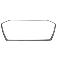 Contour de Calandre Audi A3 8Y S3 2021-2025 Noir Brillant ou Aspect Carbone