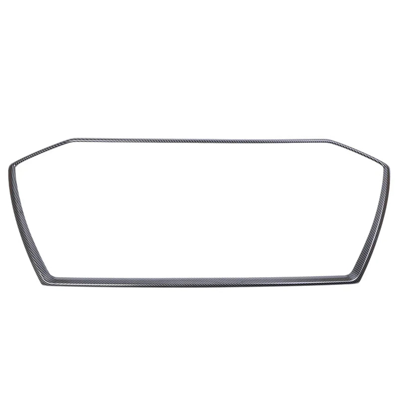 Contour de Calandre Audi A3 8Y S3 2021-2025 Noir Brillant ou Aspect Carbone