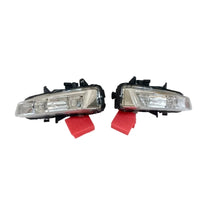 Feu Antibrouillard LED DRL Avant Land Rover Range Rover Evoque 2011-2016 Réf. LR026089 LR026090 Gauche ou Droit