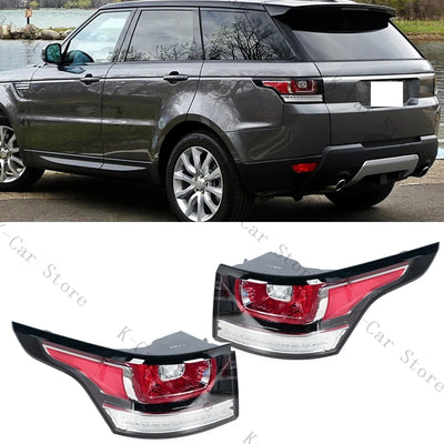 Feux Arrière LED Land Rover Range Rover Sport 2014-2017