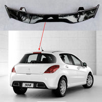 Becquet de Toit Peugeot 308 T7 2007-2013