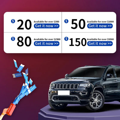 Marchepied Électrique Rétractable Jeep Grand Cherokee 2014-2017