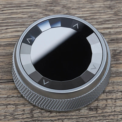 Cache Boutons Multimédia Mini Cooper F56 F60 Céramique