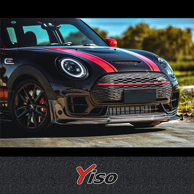 Lame Avant AG Carbone MINI JCW F54 Clubman