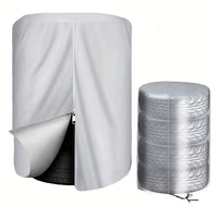 Housse de Protection Pneus Stockage Jeu de 4 Roues