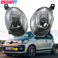 Antibrouillard LED Volkswagen Golf 6 Tiguan 5N Jetta EOS Touran 5K0941699