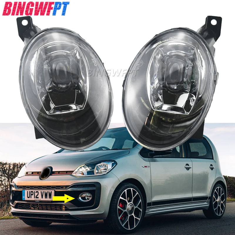 Antibrouillard LED Volkswagen Golf 6 Tiguan 5N Jetta EOS Touran 5K0941699