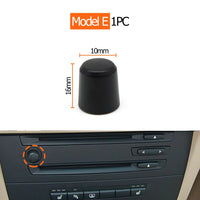 Bouton de Commande Multimédia iDrive BMW E90 X1 Z4 — exemple de montage