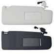 Pare-Soleil Volkswagen Golf 4 Bora Passat B5 Polo 2002-2010