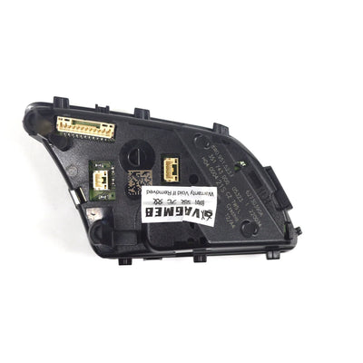 Bouton de Commande Multifonction Audi A4 B9 A3 8V