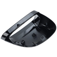 Coque de Rétroviseur Volvo XC60 2018-2022 Noir Brillant — détail de finition
