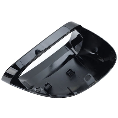 Coque de Rétroviseur Volvo XC60 2018-2022 Noir Brillant