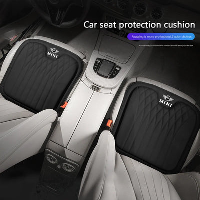 Coussin de Siège et Soutien Lombaire MINI Cooper R56