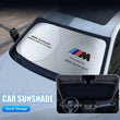 Pare-Soleil Pare-Brise BMW Anti-UV