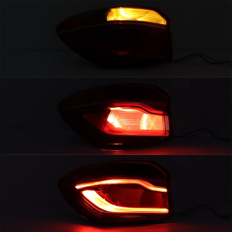 Feux Arrière LED BMW 2016-2019