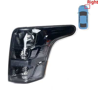 Feux Arrière Mitsubishi Triton L200 2015-2018