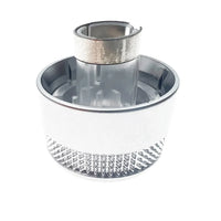 Bouton de Commande Multimédia Audi A6 C7 A7 2011-2017 — gros plan